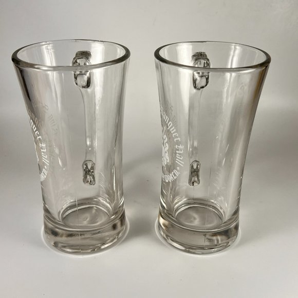 King Stefan's Banquet Hall Walt Disney World Mug Lot of 2 Cinderella's Castle - Picture 7 of 15